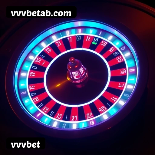 Jogos de Mesa Premium vvvbet - Blackjack, Roleta, Baccarat