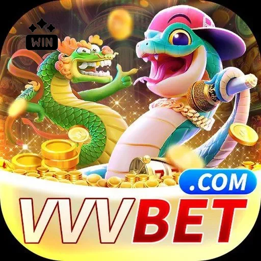 vvvbet Logo
