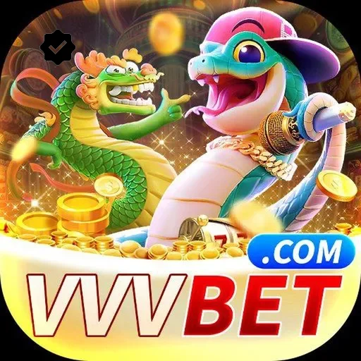 vvvbet Logo